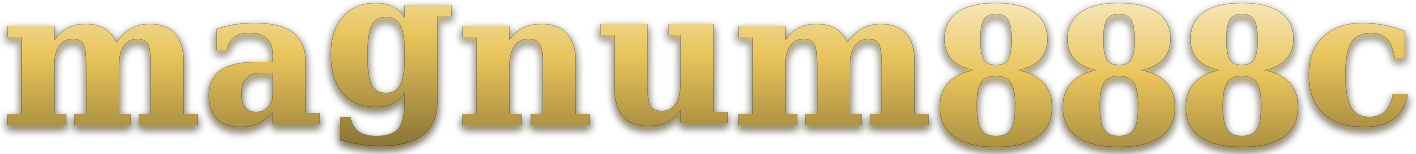 magnum888c logo